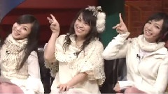 チャートバスターズR! 暮れにKREVAと忘年會2007 Perfumeも呼んじゃいましたSP! 07/12/21