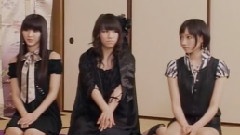 タモリ倶樂部 美しい!そして有難い!!東京ボーズスタイル2008 08/03/28