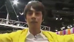 VS嵐 PART1 12/02/02