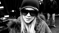 Avril Lavigne - What The Hell