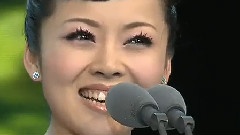 天藍藍