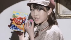 アイスの實 TV-CM (AKB48殺人事件 FILE4篇) Full版