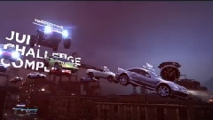 極品飛車17