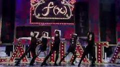 Intro & LA chA TA