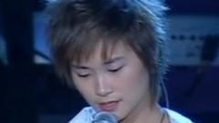 藍天