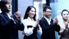 小白領