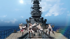 艦隊これくしょん