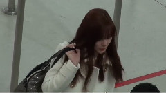 JFK國際機場返韓