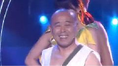 過河