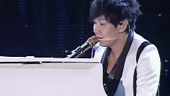 她說
