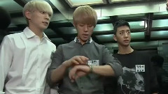 幸福發展所 B.A.P Cut
