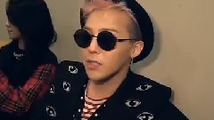 BigBang & 2NE1<同窗生> 應援影像