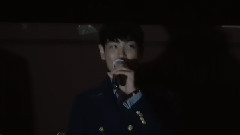 CGV 同窗生舞臺問候