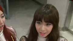 待機室