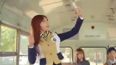 2014 Skoolooks CF 鄭恩地篇