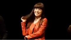 音樂劇<Fame> Tiffany Cut