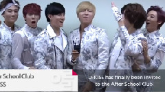 Arirang TV After School Club EP31 預告