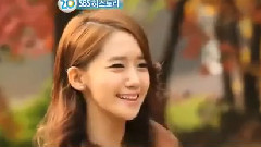 SBS 20th Anniversary Special Show 允兒版