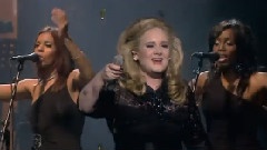 Adele - Rolling In The Deep - Royal Albert Hall現場版 中英字幕