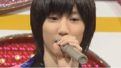 BC Jr.の夢 京本大我Part 中文字幕 11/08/05
