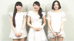 日本テレビ PON! Perfume お気に入りのアップルパイを紹介,12/04/13