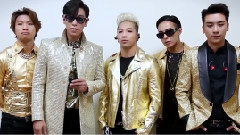 BigBang,YG Family - BIGBANG 北京YG Family演唱會宣傳影像
