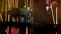 開場show