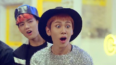 BTOB - You're So Fly 劇情版預告
