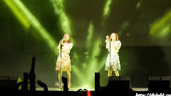 花開了