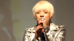 暻園大學公演