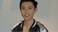 2014型男志萬象ART新勢力跨界展創作花絮