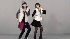 SPAO CF 圭賢 & Luna 舞蹈版