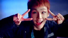 BTOB - You're So Fly 舞蹈版預告