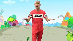 燃燒吧蔬菜