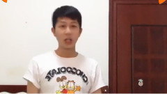 大白鵝提建議大會 脫口秀