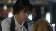<對我而言,可愛的她>E01