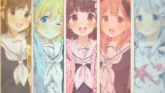 Nico - 花ハ踴レヤいろはにほ