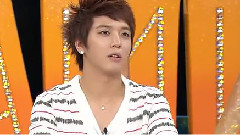 維他命鄭容和Cut
