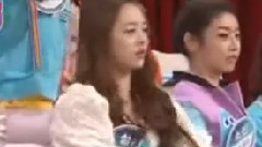 韓國女團柔韌性大PK