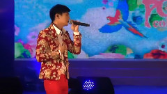 這不是我
