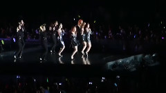 愛是Move