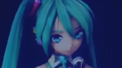 初音未來