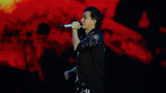 2014MAN POWER先生力量巨星演唱會