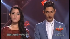 第一輪投票結果-2014麥王爭霸第五場