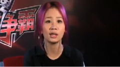婚紗背后-勞曉音-2014麥王爭霸第五場