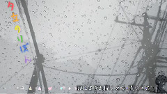Nico - 雨落如帶