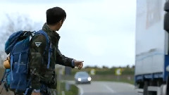 謝霆鋒休閑裝出席活動氣場依舊