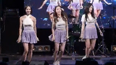 女總統