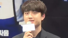 電影< CART >發布會