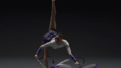 Taylor Swift - Shake It Off 幕后花絮6<彩帶舞>